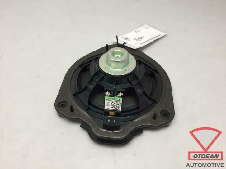 Audi A3 8V Q2 Luidspreker BO Bang Olufsen 8V0035411A, Gebruikt, AUDI AG, Auto-Union-Strasse 1
85045  Ingolstadt, DE, Kundenbetreuung@audi.de