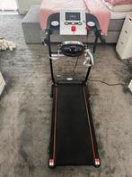 Zo goed als nieuwe loopband met diverse functies, Ophalen, Zo goed als nieuw, Metaal, Loopband