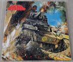 LP Tank - Honour And Blood [Rem.+ Poster], Ophalen of Verzenden, Zo goed als nieuw