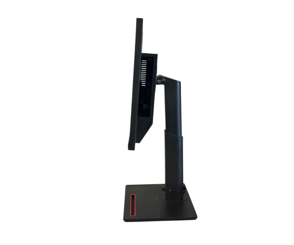 Lenovo ThinkCentre TIO24 Gen 4 modulair beeldschermsysteem, Gebruikt, Startbaan 16 , Amstelveen Noord-Holland, NL, Ophalen of Verzenden