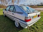 Citroen bx 60000 km, Auto's, Voorwielaandrijving, Stof, 4 cilinders, BX