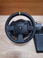 Thrustmaster racestuur voor Xbox one met pedalen, Gebruikt, Thrustmaster, 1 speler, Ophalen of Verzenden
