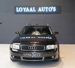 Audi A4 Avant 2.0 Pro Line | AUT | AIRCO | CRUISE | TREKHAAK, Gebruikt, 4 cilinders, 1984 cc, A4