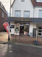 kledingreparatie & Stomerij Harmelen, Ophalen