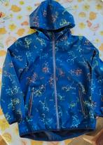 Zomerjassen maat 122 samen 10,-, Kinderen en Baby's, Kinderkleding | Maat 122, Ophalen, Zo goed als nieuw, Jongen, Jas