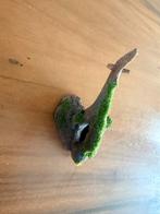 Aquarium decoratie helicopter wrak, Ophalen of Verzenden, Zo goed als nieuw, Decoratie, Overige merken