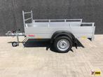 Bakwagen aanhanger Anssems GT 750 R 2.11x1.26m ongeremd, Nieuw