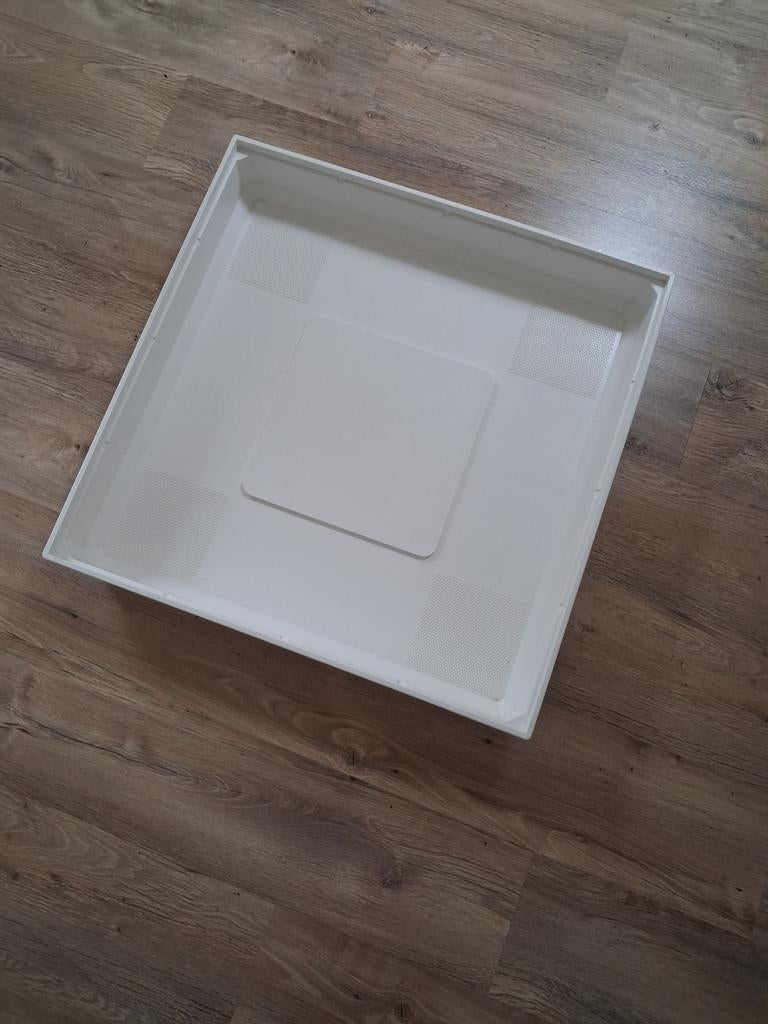 Wasmachinebak / Lekbak voor wasmachine, Witgoed en Apparatuur, Wasmachines, Ophalen, Zo goed als nieuw