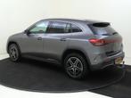 Mercedes-Benz EQA 250 67 kWh / AMG/ 18 inch/ Sfeerverlichtin, 1940 kg, Stof, Gebruikt, 190 pk