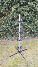 Degelijke velgenboom - autobanden opbergsysteem, Ophalen of Verzenden, Gebruikt