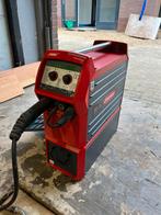 Fronius transsteel 2200 incl. Lade, Ophalen, Zo goed als nieuw, 150 tot 250 ampère, Tig