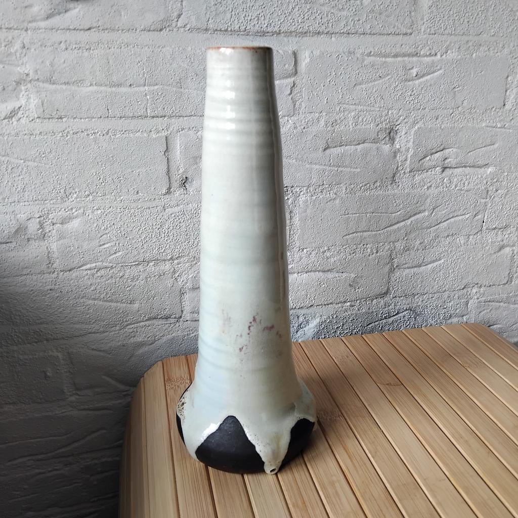 Groeneveldt conische vaas, Ophalen of Verzenden