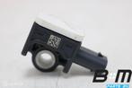 Airbag sensor Mercedes A-Klasse W176 A1668210151, Gebruikt