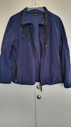 Airfield jasje blauw vestje maat 38 / M als nieuw, Ophalen of Verzenden, Zo goed als nieuw