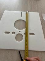 Toilet Isolatiemat - Nieuw, Nieuw, Minder dan 5 m², Piepschuim (Tempex), Ophalen