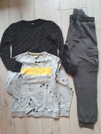 Setje Maat 158, Zo goed als nieuw, Setje, Jongen, Diverse merken