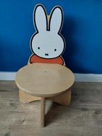 Peuterstoel Nijntje, Kinderen en Baby's, Kinderkamer | Tafels en Stoelen, Ophalen, Stoel(en)