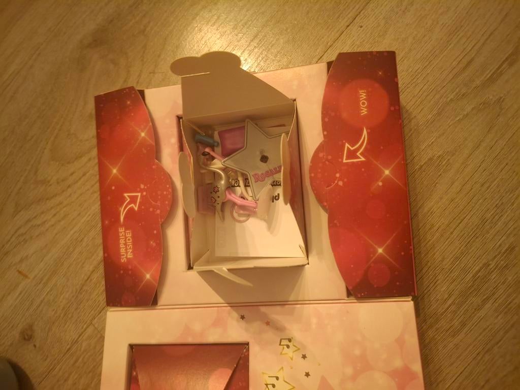 Playmobil doosje, Kinderen en Baby's, Speelgoed | Playmobil, Ophalen of Verzenden, Zo goed als nieuw