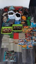 Grote partij Lego 33 Kilo  met veel minifiguren, Kinderen en Baby's, Speelgoed | Duplo en Lego, Ophalen of Verzenden, Zo goed als nieuw