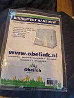 Erker binnentent, Ophalen, Zo goed als nieuw