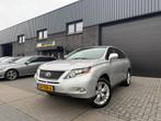 Lexus RX 450h 4WD High Edition | 12MND GARANTIE | AUTOMAAT |, Auto's, Lexus, Automaat, Euro 5, Gebruikt, Zwart
