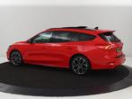 Ford Focus 1.0 EcoBoost ST Line | Panoramadak | € 10.900,0, Focus, Lichtsensor, Gebruikt, 1283 kg
