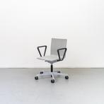 1x Vitra Maarten v Severen Bureaustoel .04 Grijs, Niet ingevuld, Niet ingevuld, Ophalen of Verzenden, Zo goed als nieuw
