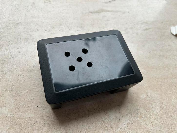 Raspberry Pi 3B(+) Case met POE-ondersteuning, Computers en Software, Computerbehuizingen, Gebruikt, Ophalen of Verzenden