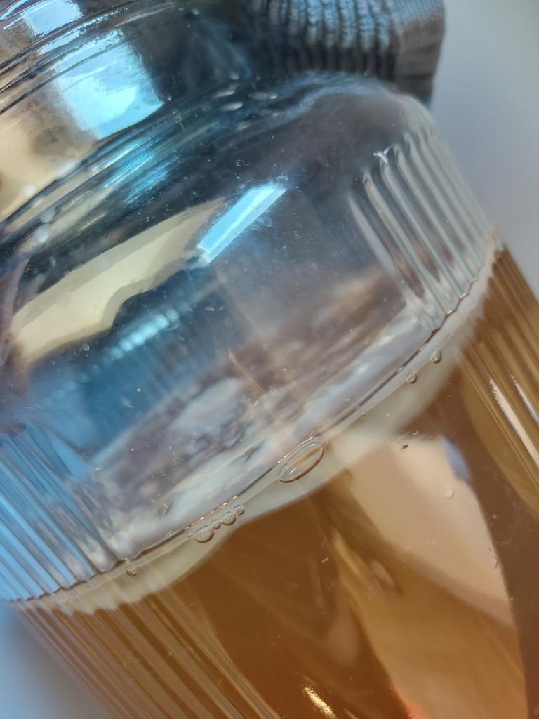 Scoby kombucha, Diversen, Ophalen