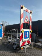 Te koop Actiewagen, pijlwagen, voorwaarschuwingswagen, Ophalen, Gebruikt