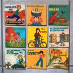 Negen Pixi boeken, diverse titels, Ophalen of Verzenden, Gelezen, Fictie algemeen