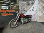 Harley-Davidson FXDC DYNA SUPER GLIDE CUSTOM (bj 2009), Bedrijf, Overig, Sales@harleydavidsonrotterdam.nl, Harley-Davidson Benelux B.V.