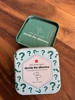 Spel ‘Decide the dilemma’, Ophalen of Verzenden, Nieuw