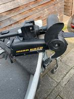 Minn Kota Terrova 80 LBS 24 Volt 60” iPilot, Watersport en Boten, Ophalen, Gebruikt