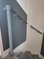 Goliving oprolbaar traphekje, Ophalen, 115 cm of meer, Oprolhekje