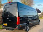 Mercedes-Benz Sprinter 316 L3H2 Automaat |3500kg trekgewicht, Auto's, Achterwielaandrijving, Gebruikt, 4 cilinders, Mercedes-Benz