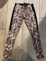 Nieuwe 10DAYS sport legging - Maat XS, Kleding | Dames, Legging, Bruin, Nieuw, Overige maten