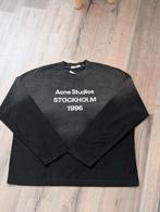 Longsleeve Acne Studios, Kleding | Heren, Truien en Vesten, Verzenden, Nieuw