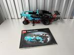Lego Technic 42050 Dragracer €24,95, Lego, Lego, Lego, Ophalen of Verzenden