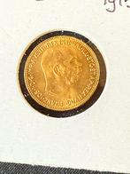 20 Carona 1915, Vóór koninkrijk, Losse munt, Goud, Overige waardes
