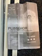 Plese hordeur bruinzeel nieuw in verpakking, Ophalen, Zo goed als nieuw, Hordeur, 200 tot 215 cm