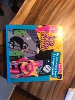 Mega Mindy,dobbelspel,als nieuw, Hobby en Vrije tijd, Ophalen of Verzenden, Zo goed als nieuw