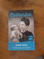 Catharina - Frank Krake (Leesboek), Ophalen of Verzenden, Gelezen, Frank Krake, Nederland