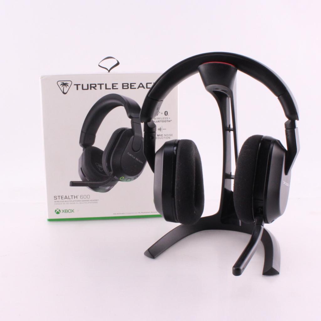 Turtle Beach Stealth 600 | Xbox | A-Grade | Met garantie, Turtle Beach, Zo goed als nieuw, https://support.turtlebeach.com/hc/nl/requests/new