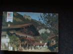 MB Puzzel Tirol 4000 stukjes, Ophalen of Verzenden, Meer dan 1500 stukjes, Gebruikt, Legpuzzel
