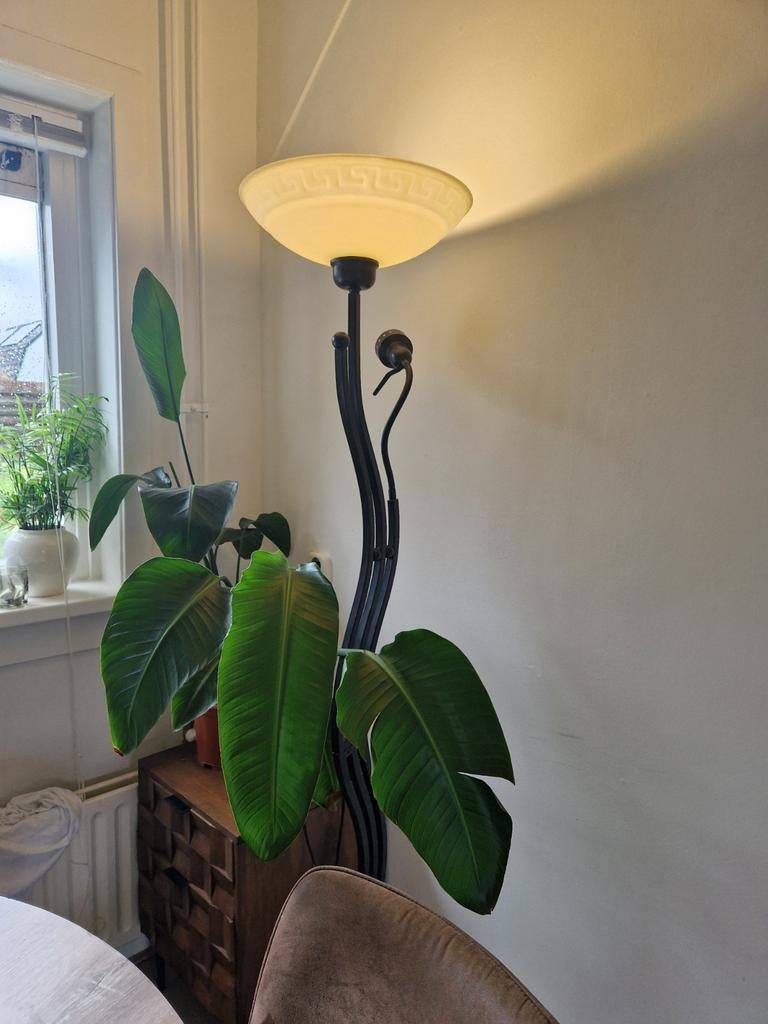 Mooie designlamp vandaag of morgen ophalen!, Ophalen, Minder dan 100 cm