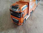 DAF XF 6x2  WSI 02 - 1321, Ophalen of Verzenden, Zo goed als nieuw, Bus of Vrachtwagen, Wsi