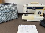 Lewenstein Melson 2104 naaimachine, Ophalen, Zo goed als nieuw, Naaimachine, Overige merken