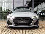 Audi RS7 A7 Sportback 4.0 TFSI RS 7 quattro | BLACK OPTIC |, Auto's, Audi, 12 maanden, Gebruikt, 600 pk, Bedrijf