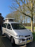 Buscamper Hyundai H200, Overige merken, Buscamper of Camperbus, Tot en met 2, Particulier